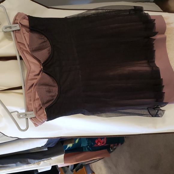BCBG RUNWAY Dress, size 4 - Picture 1 of 3